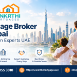 Mortgage Broker in Dubai | Home Loan Experts UAE